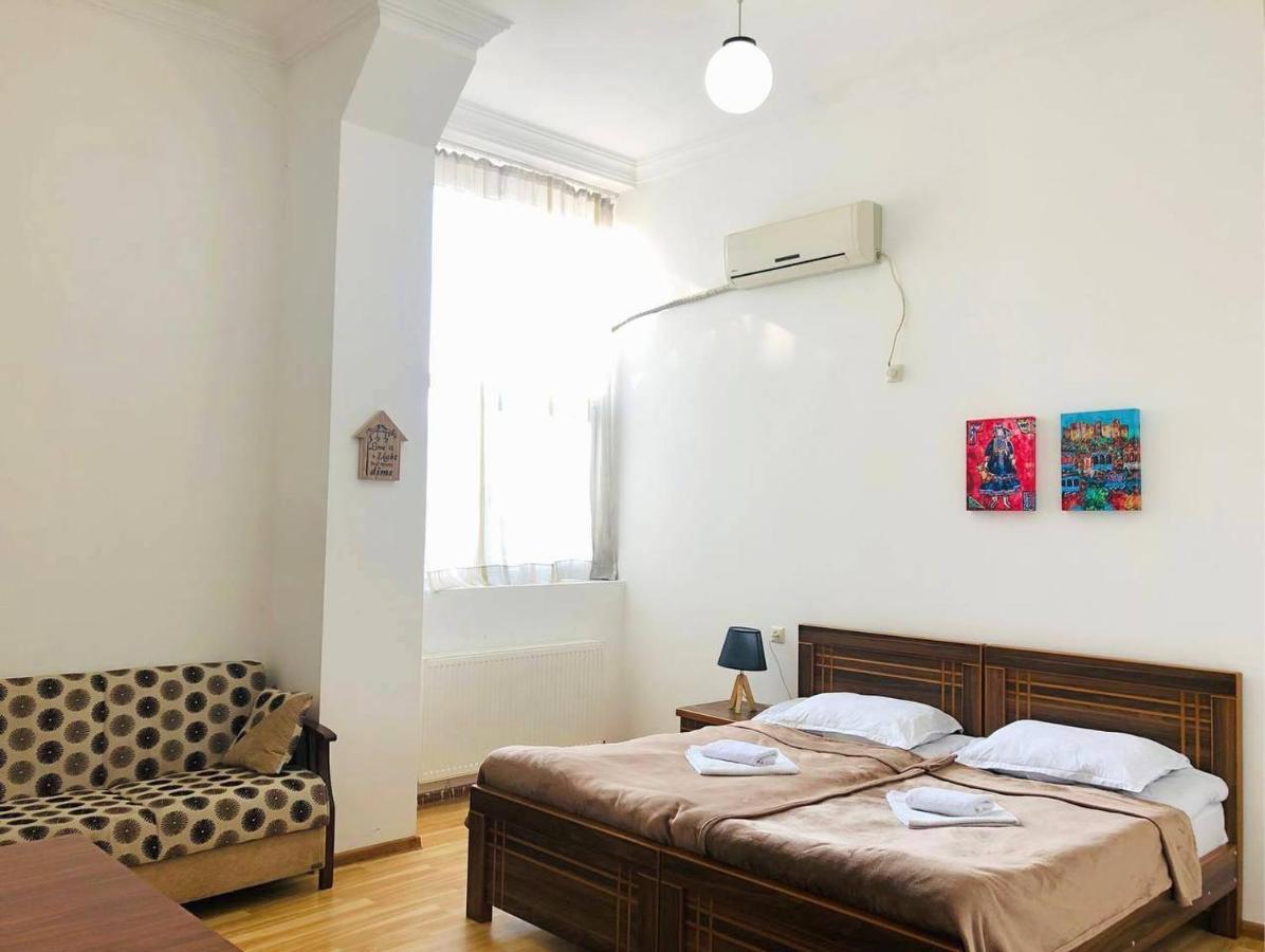 Sweet Home Tbilisi Exterior photo